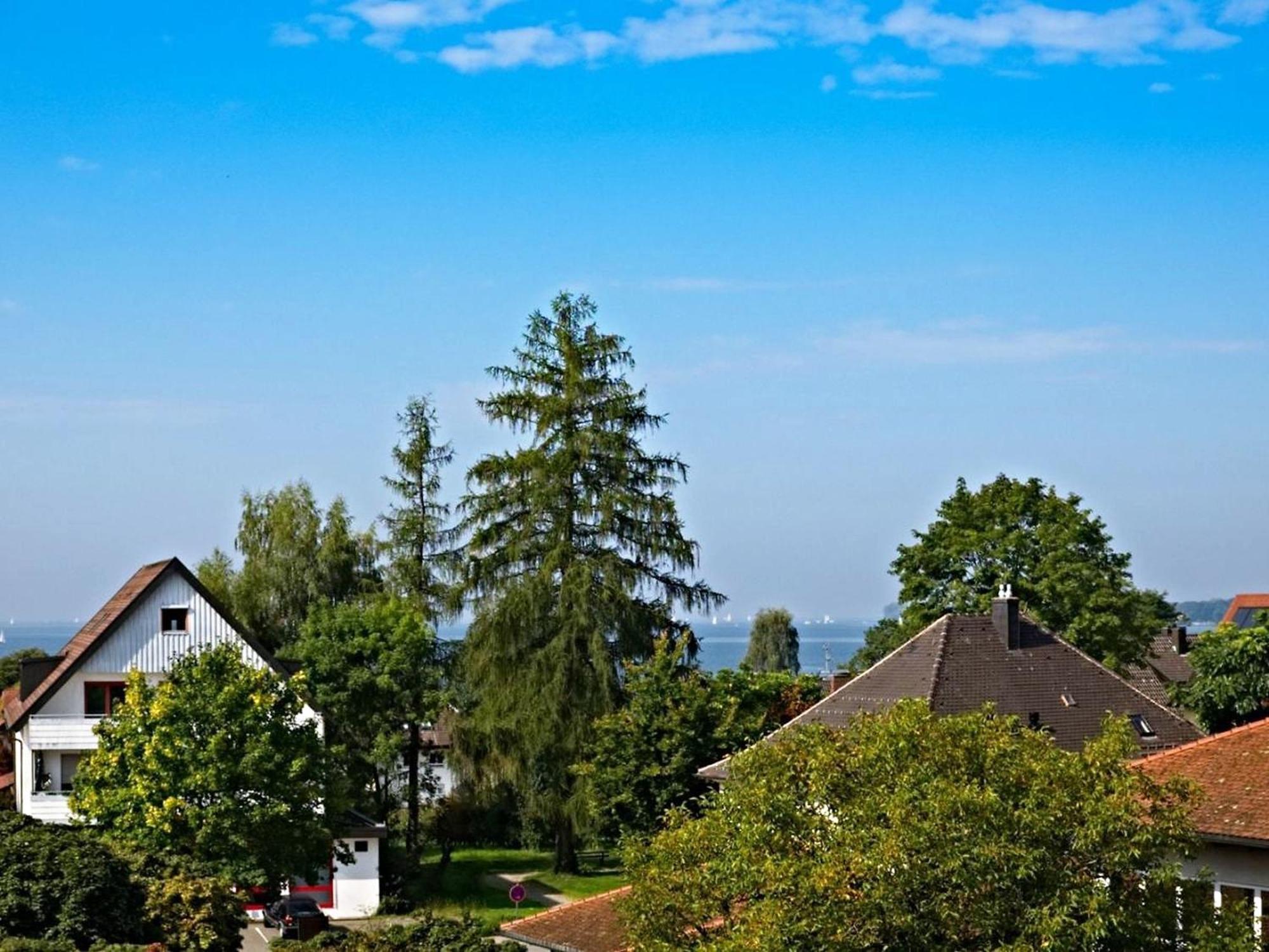 Maisonette Am See Nonnenhorn Exterior photo